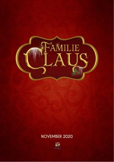 La Familia Claus