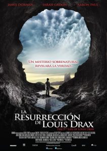 La resurrección de Louis Drax