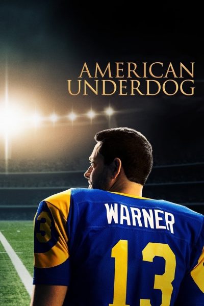 American Underdog: La Historia De Kurt Warner (2021).