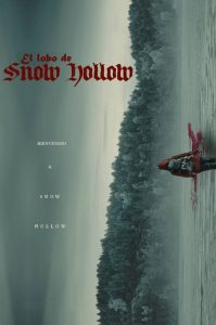 El Lobo de Snow Hollow